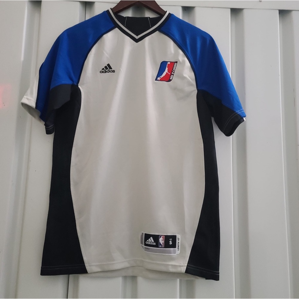 Adidas NBA t shirts